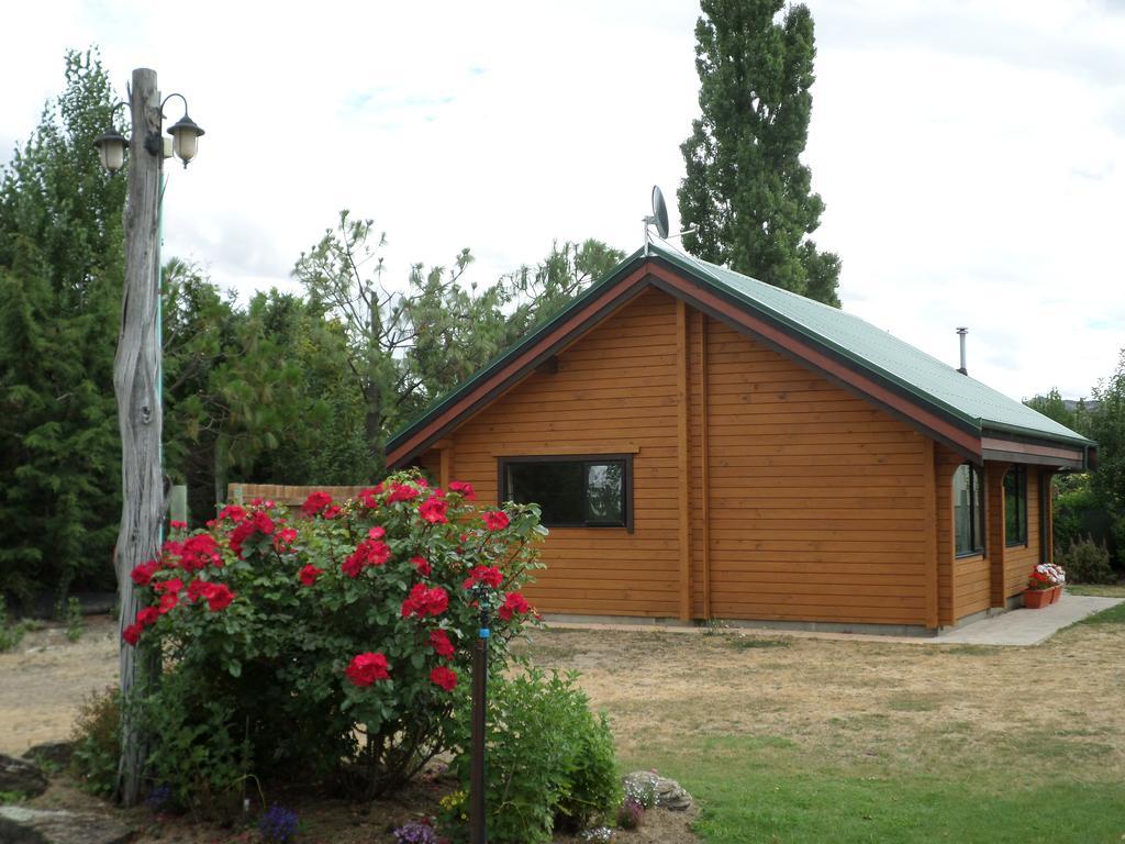 Central Chalets Ltd Alexandra Habitación foto